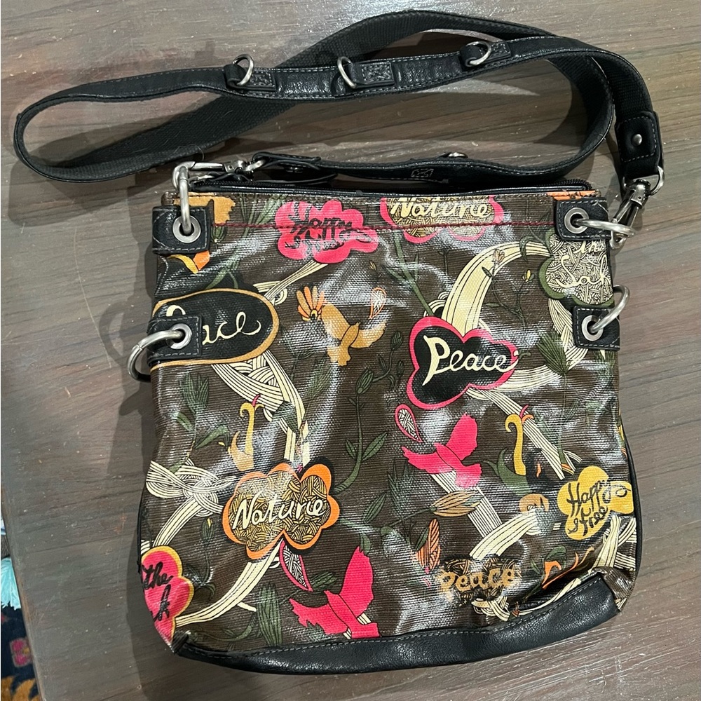 Sakroots purse - Picture 2 of 2